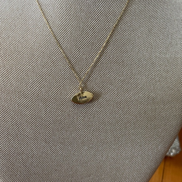 Evil eye necklace - Picture 5 of 5